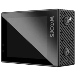 SJ6 Pro 4K Dual screen Wifi action cam en dashcam