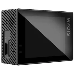 SJ6 Pro 4K Dual screen Wifi action cam en dashcam