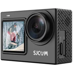 SJ6 Pro 4K Dual screen Wifi action cam en dashcam