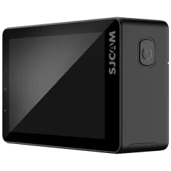 SJ8 Pro 4K 60fps Dual screen Wifi action cam en