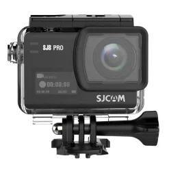 SJ8 Pro 4K 60fps Dual screen Wifi action cam en