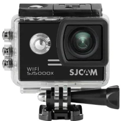 SJ5000X Elite 4K Wifi action cam en dashcam