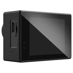 SJ5000X Elite 4K Wifi action cam en dashcam