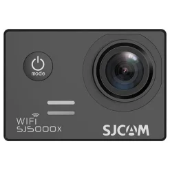 SJ5000X Elite 4K Wifi action cam en dashcam