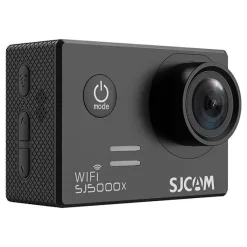 SJ5000X Elite 4K Wifi action cam en dashcam