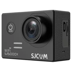 SJ5000X Elite 4K Wifi action cam en dashcam