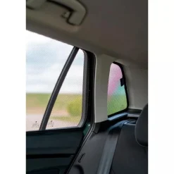 Skoda Kamiq 2019 - Zonneschermen