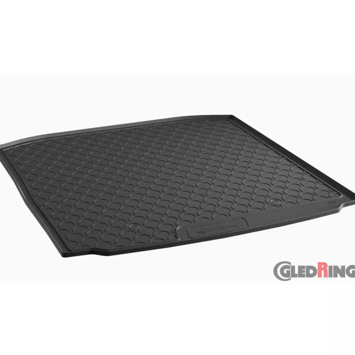 Skoda Octavia 5E Hatchback 5-deurs 2013-2020 - Kofferbakmat