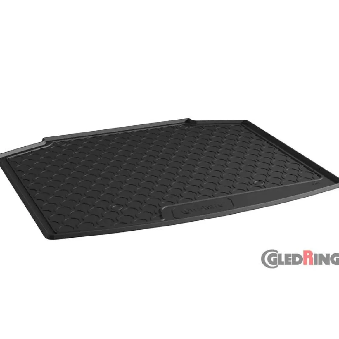 Skoda Scala HB 5-deurs 2019 - Kofferbakmat