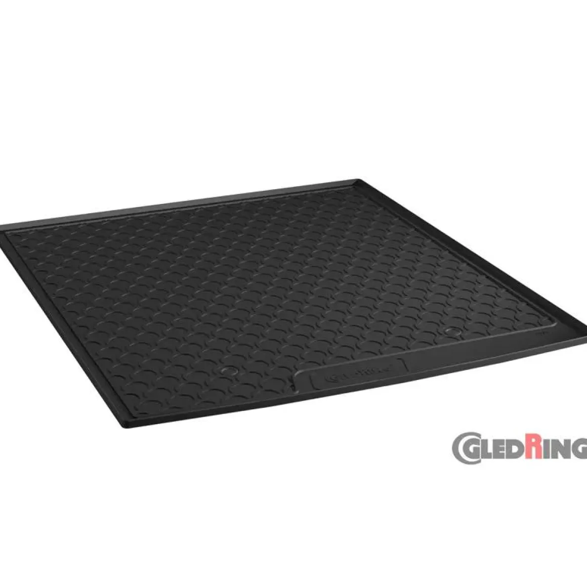 Skoda Superb 3V Combi 2015 - Kofferbakmat