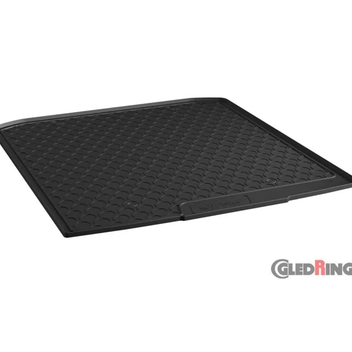 Skoda Superb 3V Combi 2015 - Kofferbakmat