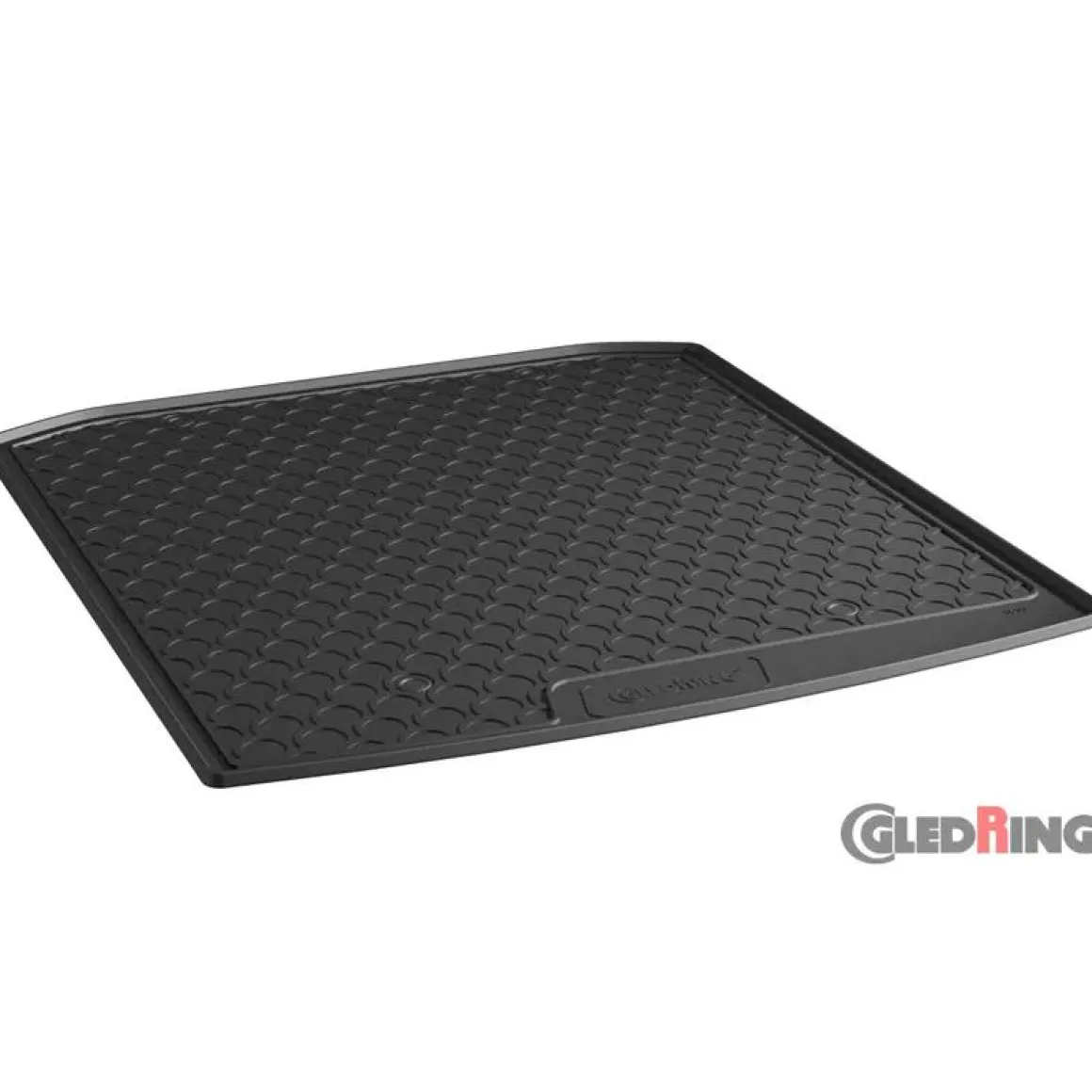 Skoda Superb 3V Sedan 2015 - Kofferbakmat