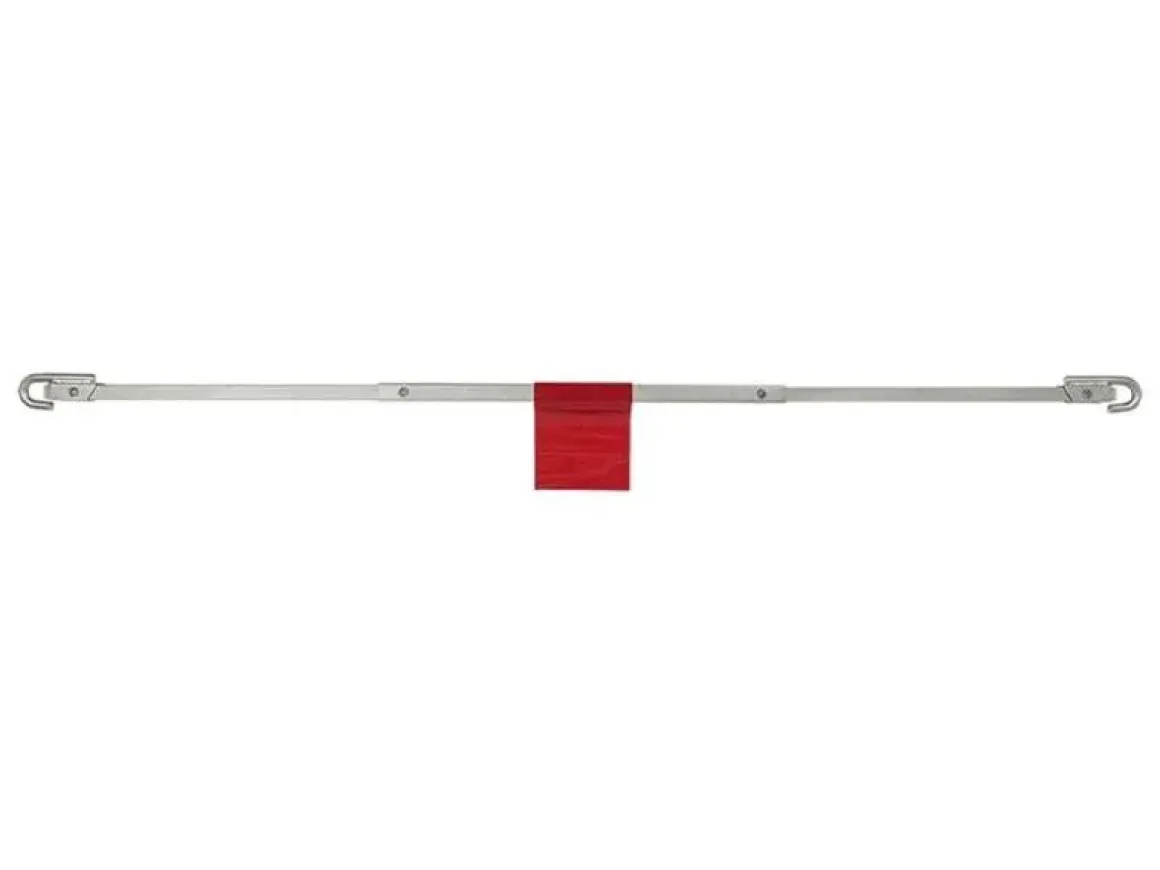 Sleepstang set - 2 ton - 180 cm