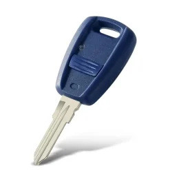 Sleutelbehuizing 1 knops geschikt voor Fiat