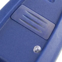 Sleutelbehuizing 1 knops geschikt voor Fiat