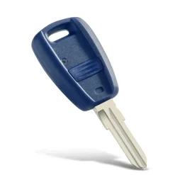 Sleutelbehuizing 1 knops geschikt voor Fiat