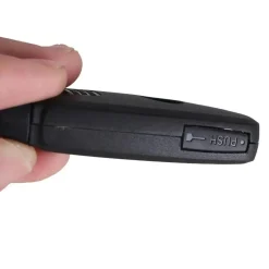 Sleutelbehuizing 2 knops geschikt voor Smart