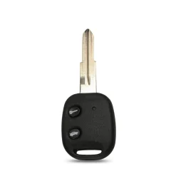 Sleutelbehuizing 2 knops geschikt voor Chevrolet
