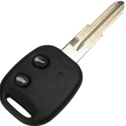 Sleutelbehuizing 2 knops geschikt voor Chevrolet