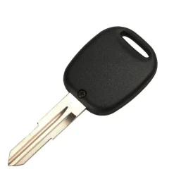 Sleutelbehuizing 2 knops geschikt voor Chevrolet
