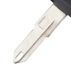 Sleutelbehuizing 1 knops geschikt voor Peugeot