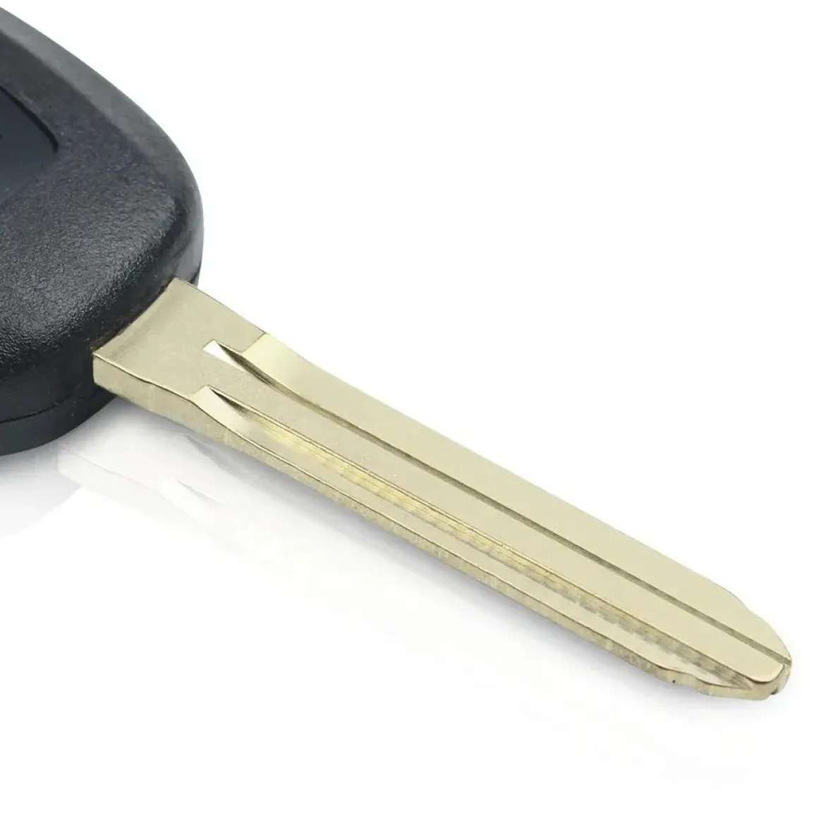 Sleutelbehuizing 4 knops geschikt voor Toyota