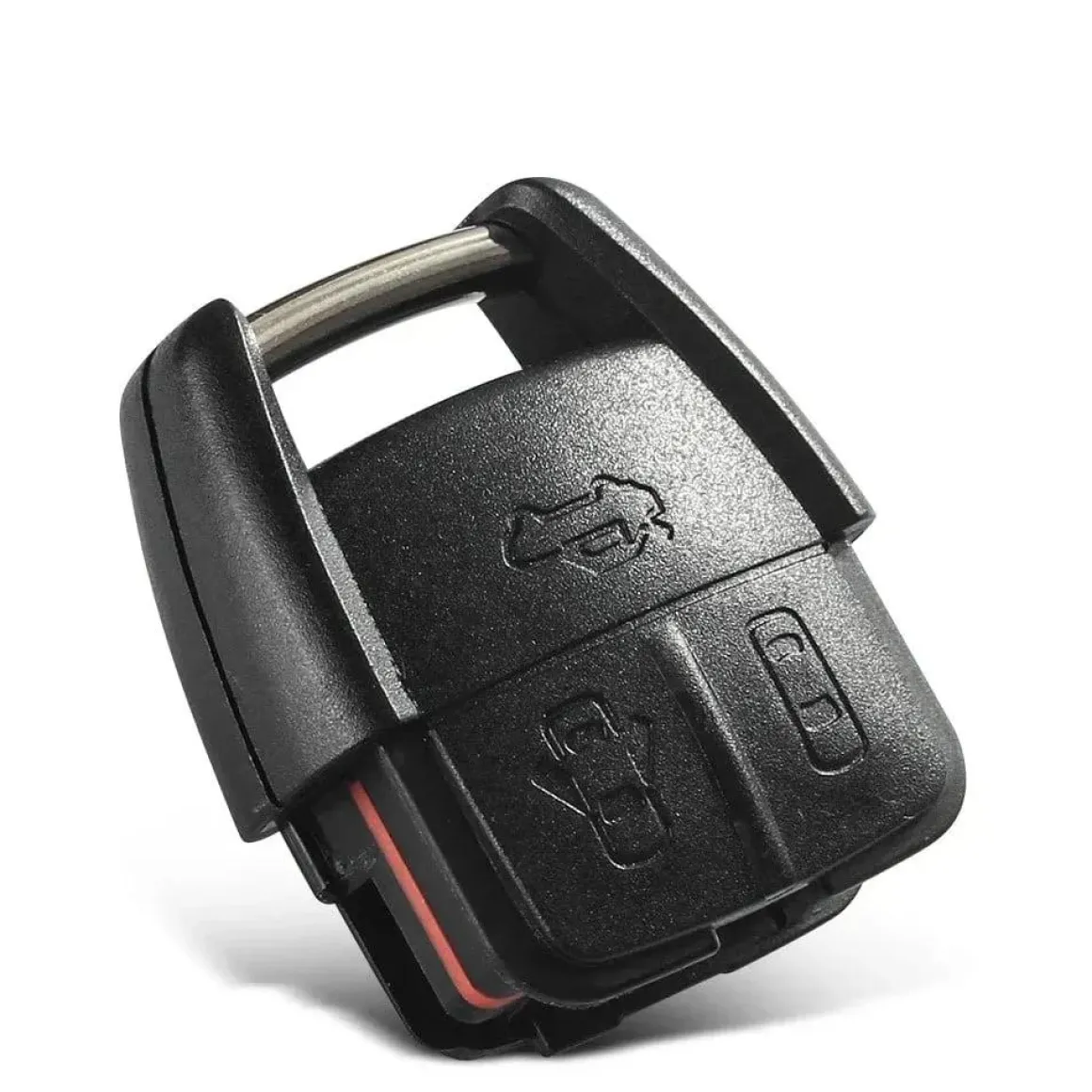 Sleutelbehuizing geschikt voor Opel & Chevrolet