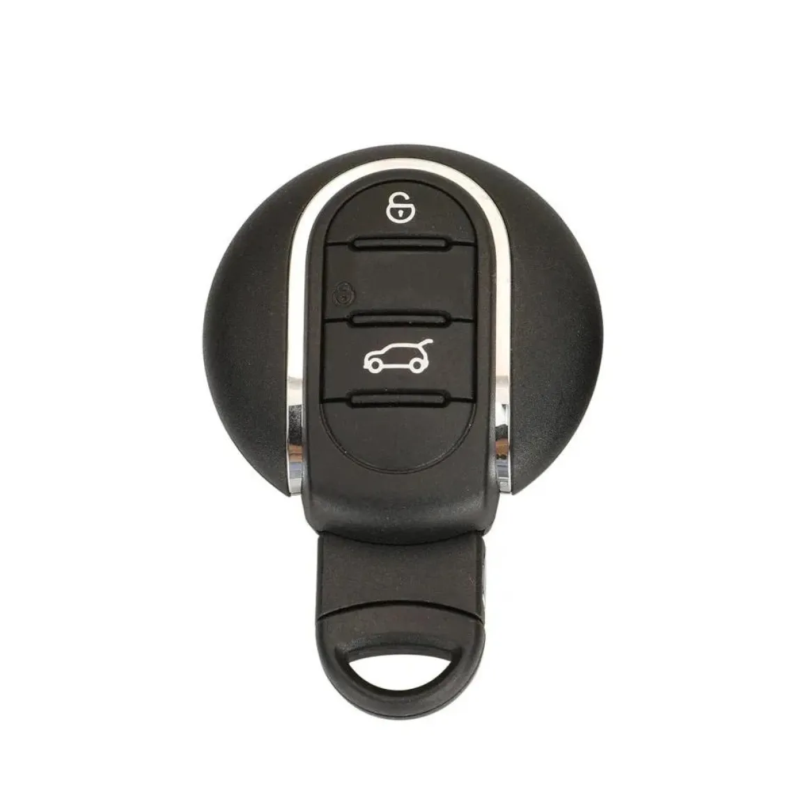 Smart key behuizing 3 knops geschikt voor Mini