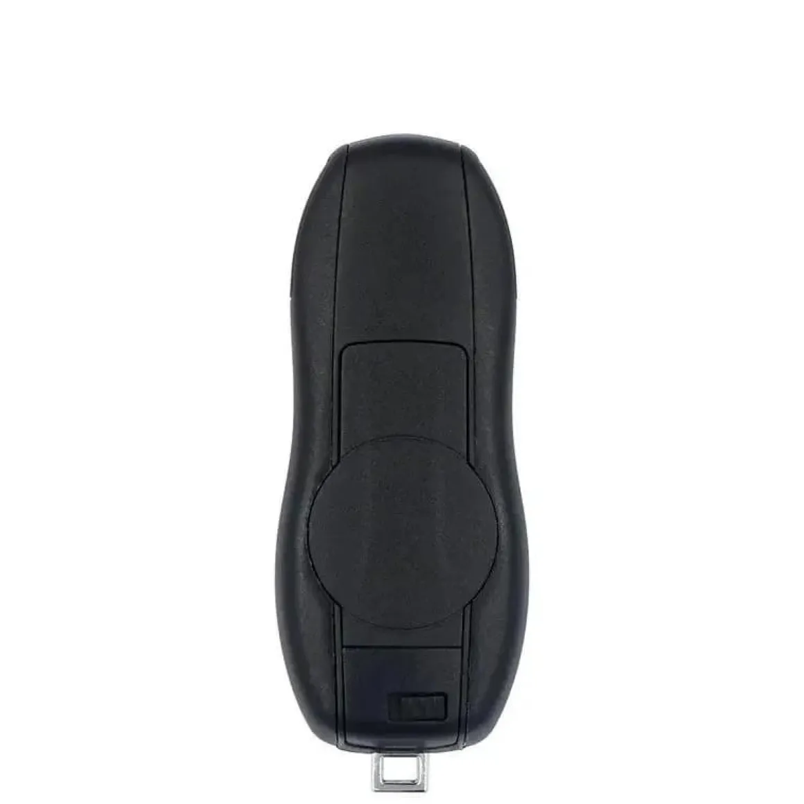 Smart key behuizing 4 knops geschikt voor Porsche