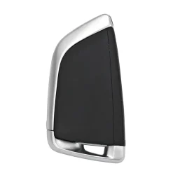 Smart key behuizing 4 knops geschikt voor BMW