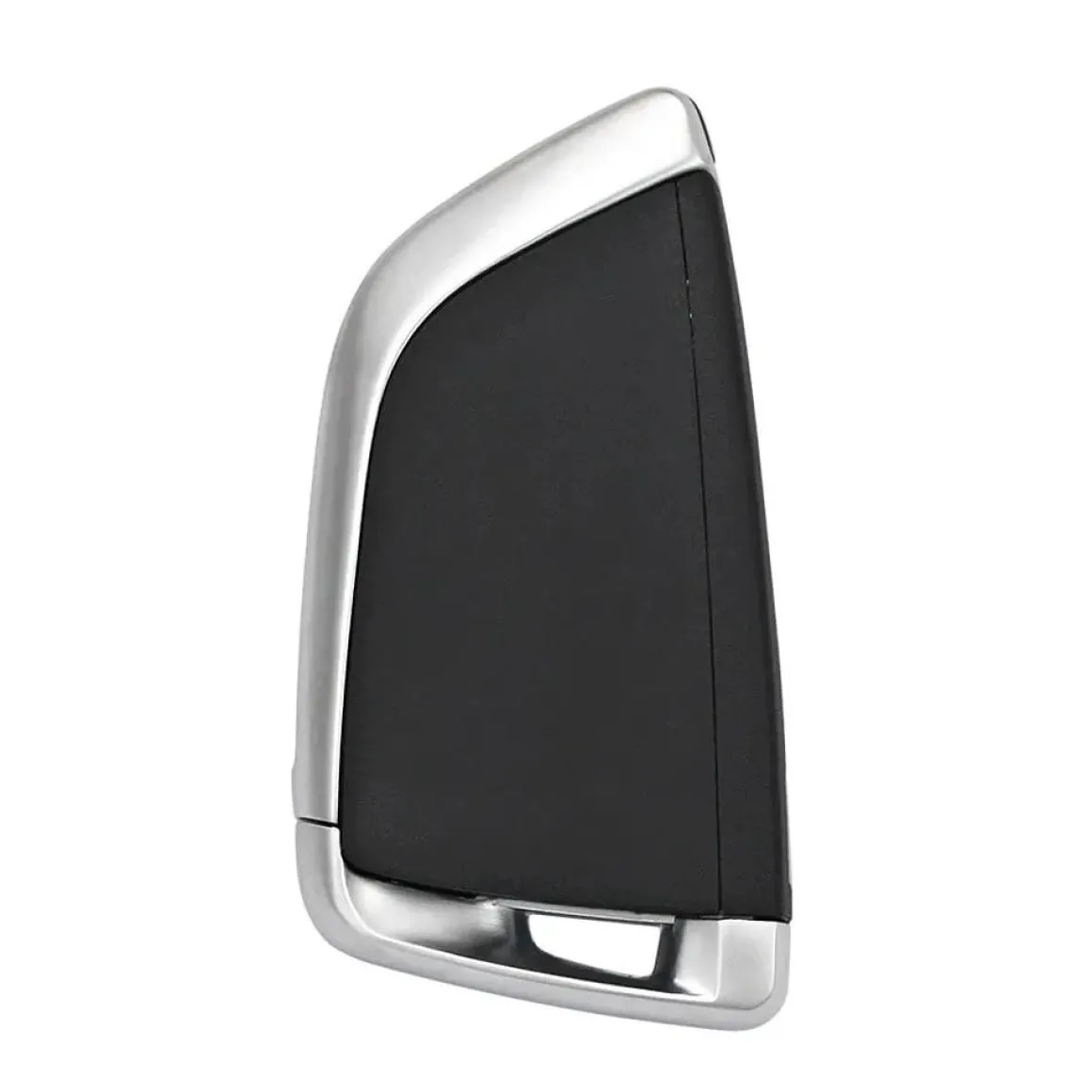 Smart key behuizing 4 knops geschikt voor BMW