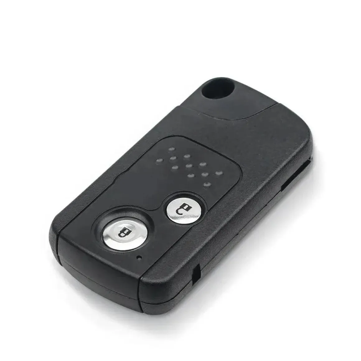 Smart key behuizing 2 knops geschikt voor Honda