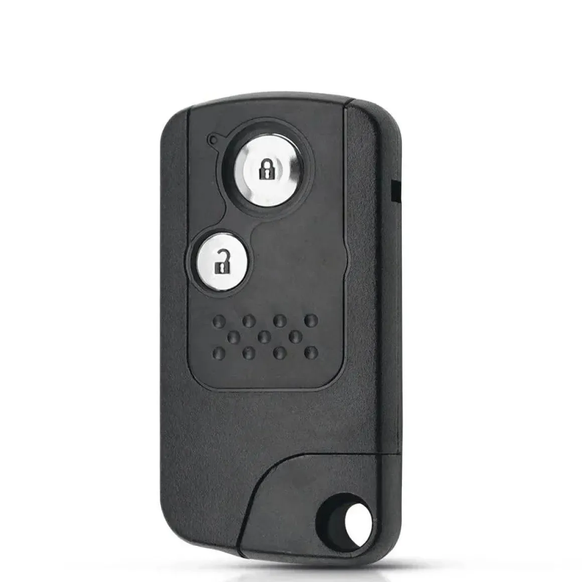 Smart key behuizing 2 knops geschikt voor Honda