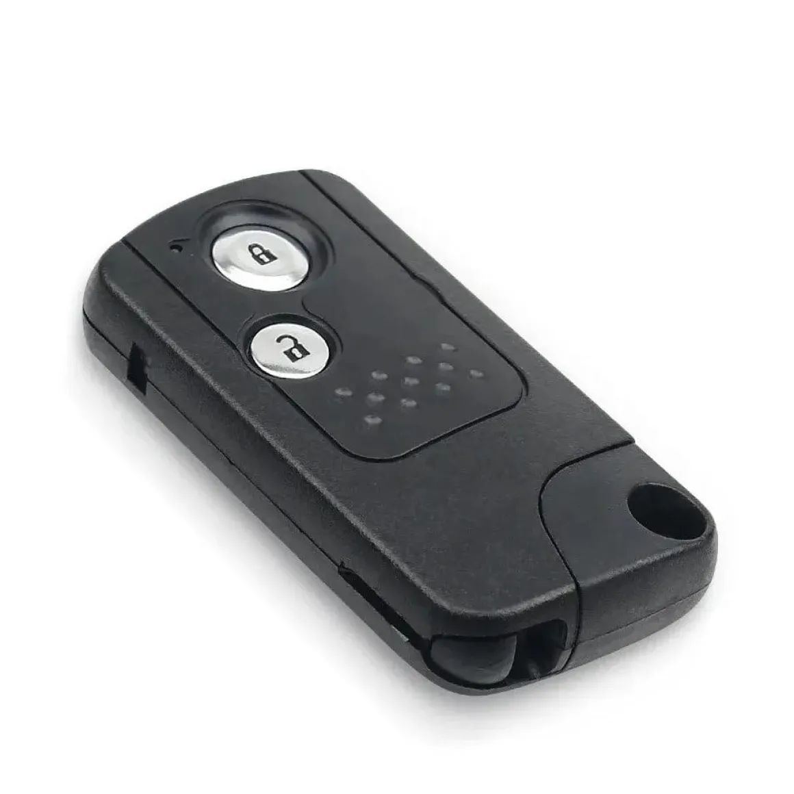 Smart key behuizing 2 knops geschikt voor Honda