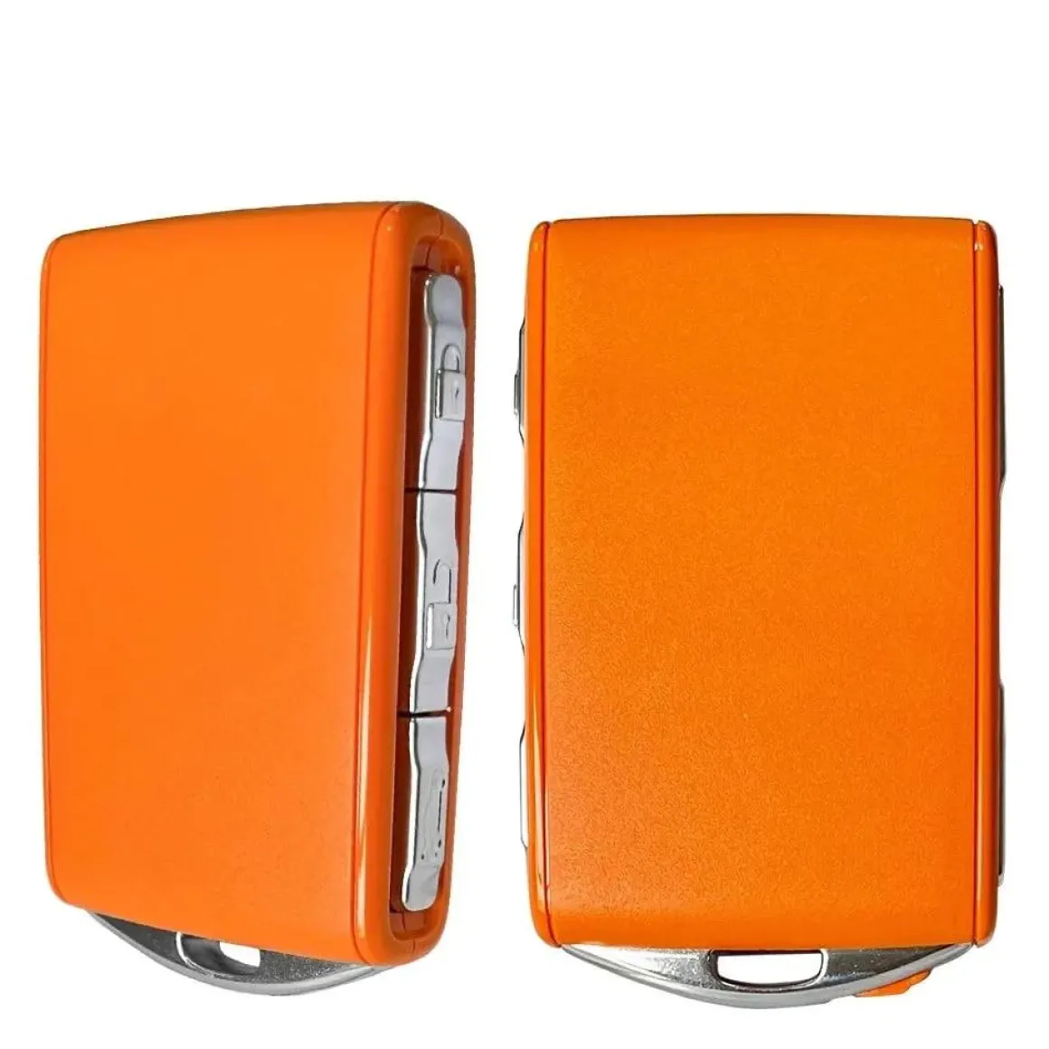 Smart key behuizing 4 knops geschikt voor Volvo