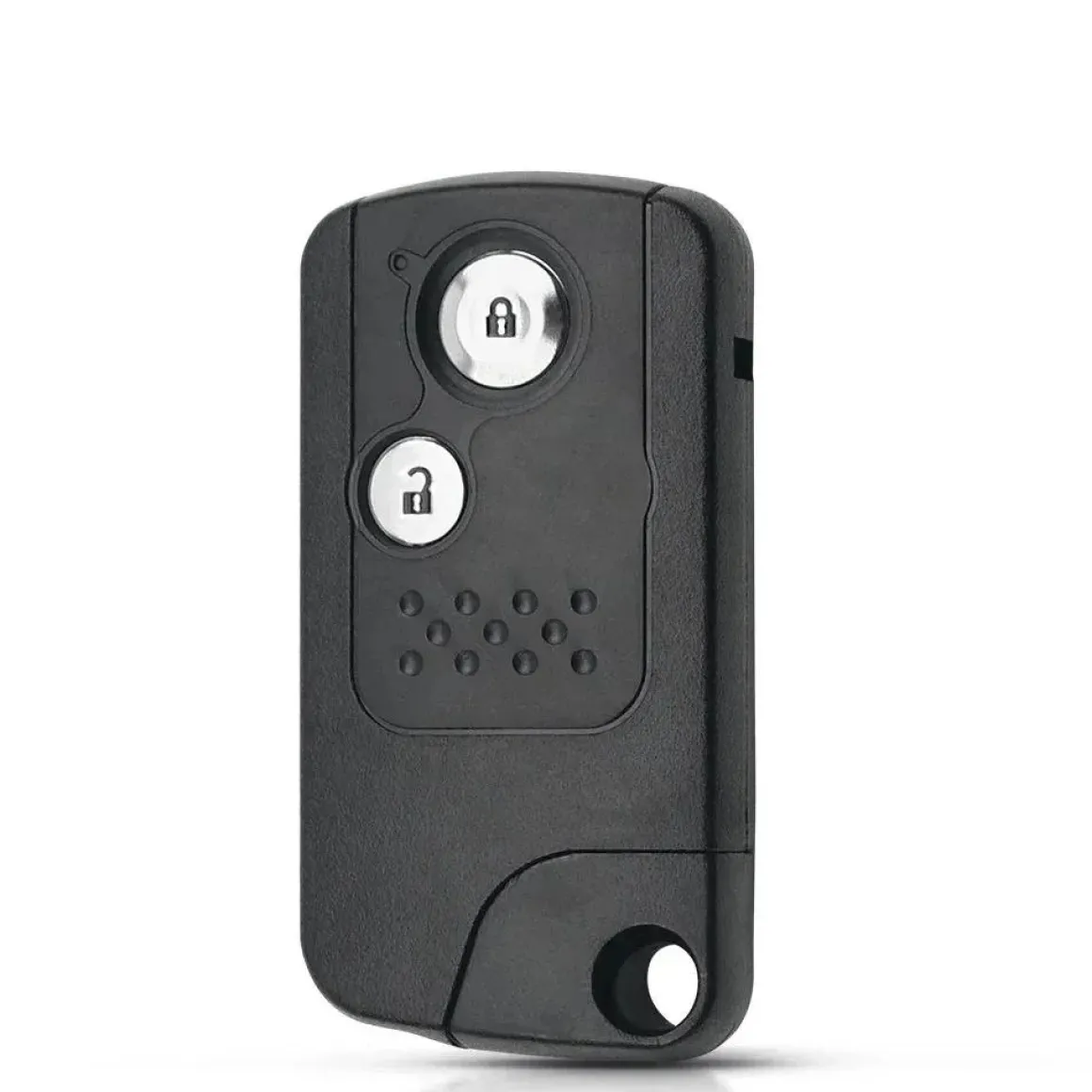 Smart key behuizing 2 knops geschikt voor Honda