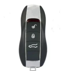 Smart key behuizing 3 knops geschikt voor Porsche