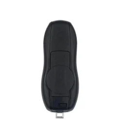 Smart key behuizing 3 knops geschikt voor Porsche