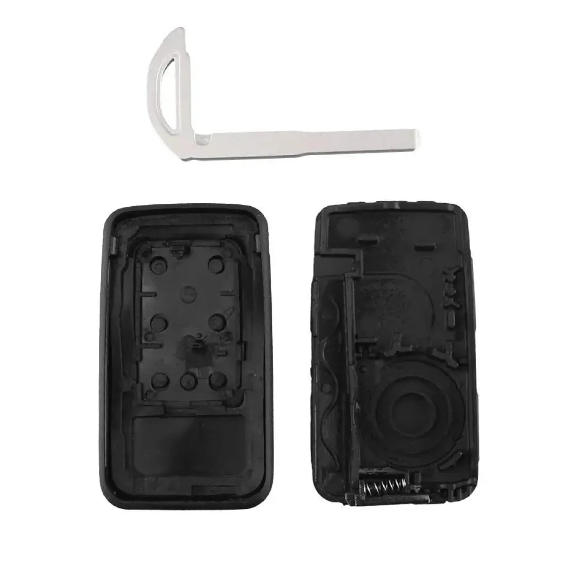 Smart key behuizing 6 knops geschikt voor Smart