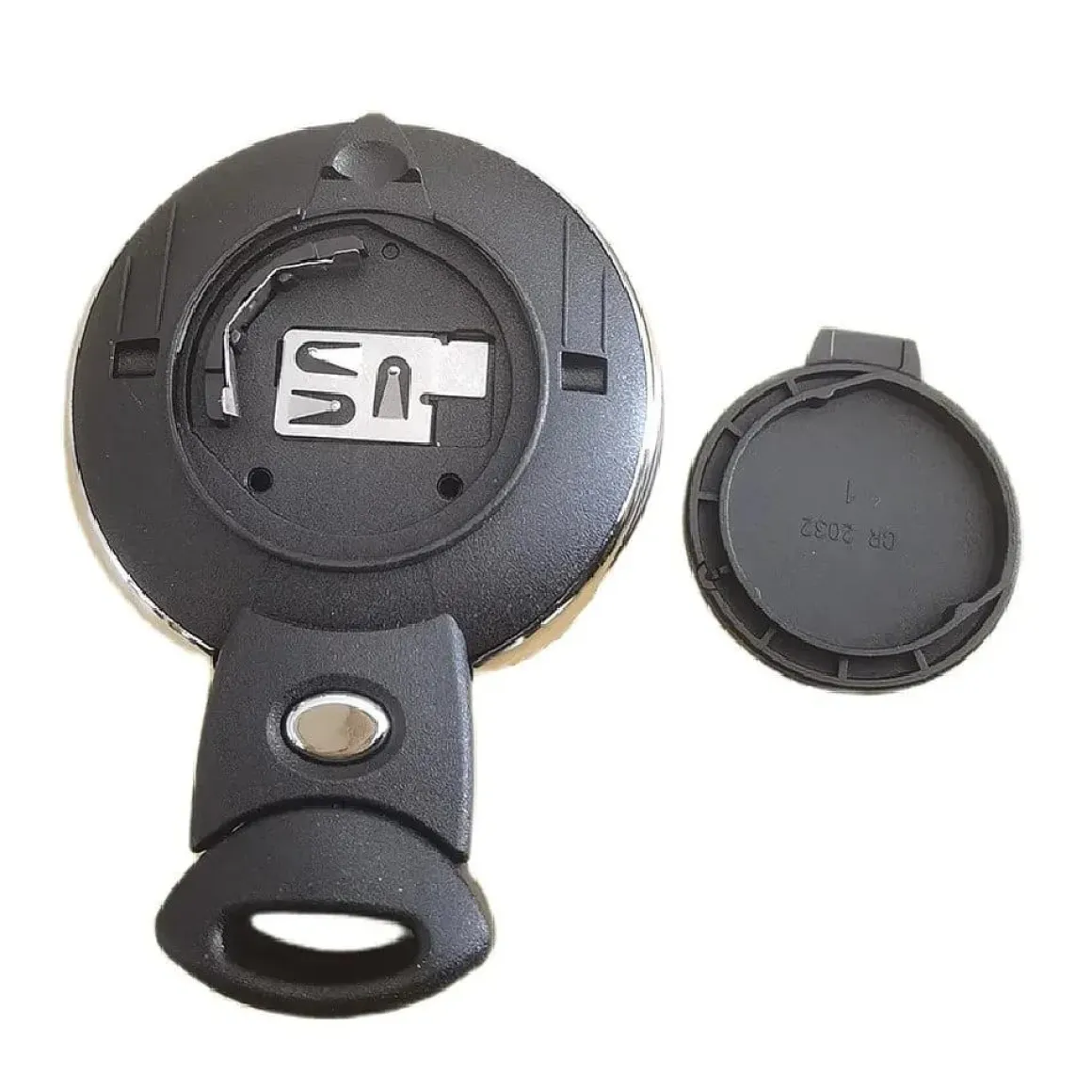 Smart key behuizing 3 knops geschikt voor Mini