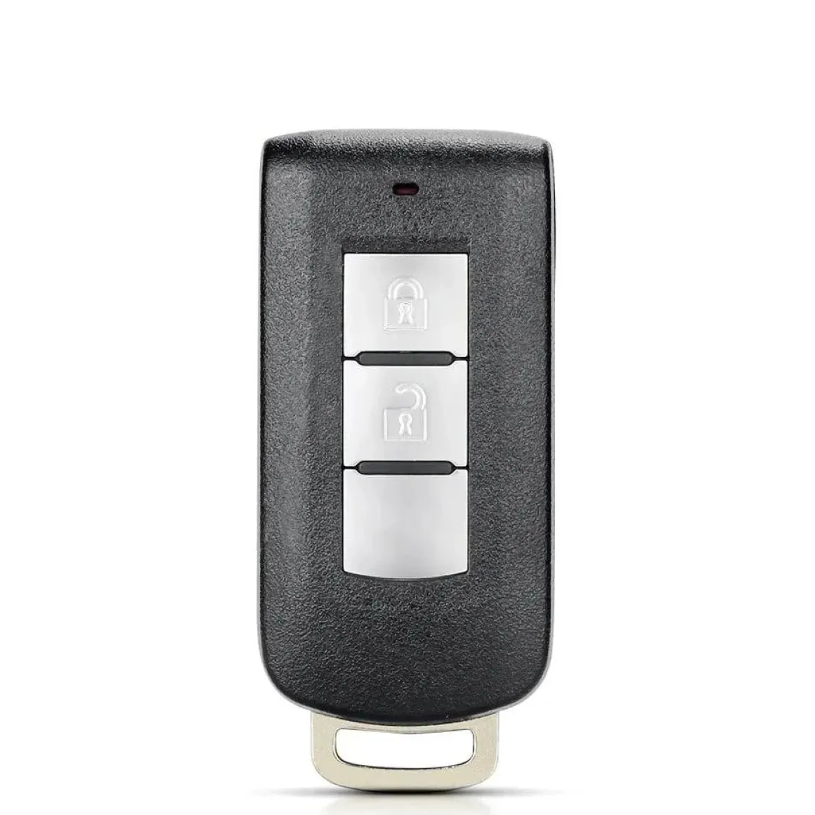 Smart key behuizing 2 knops geschikt voor
