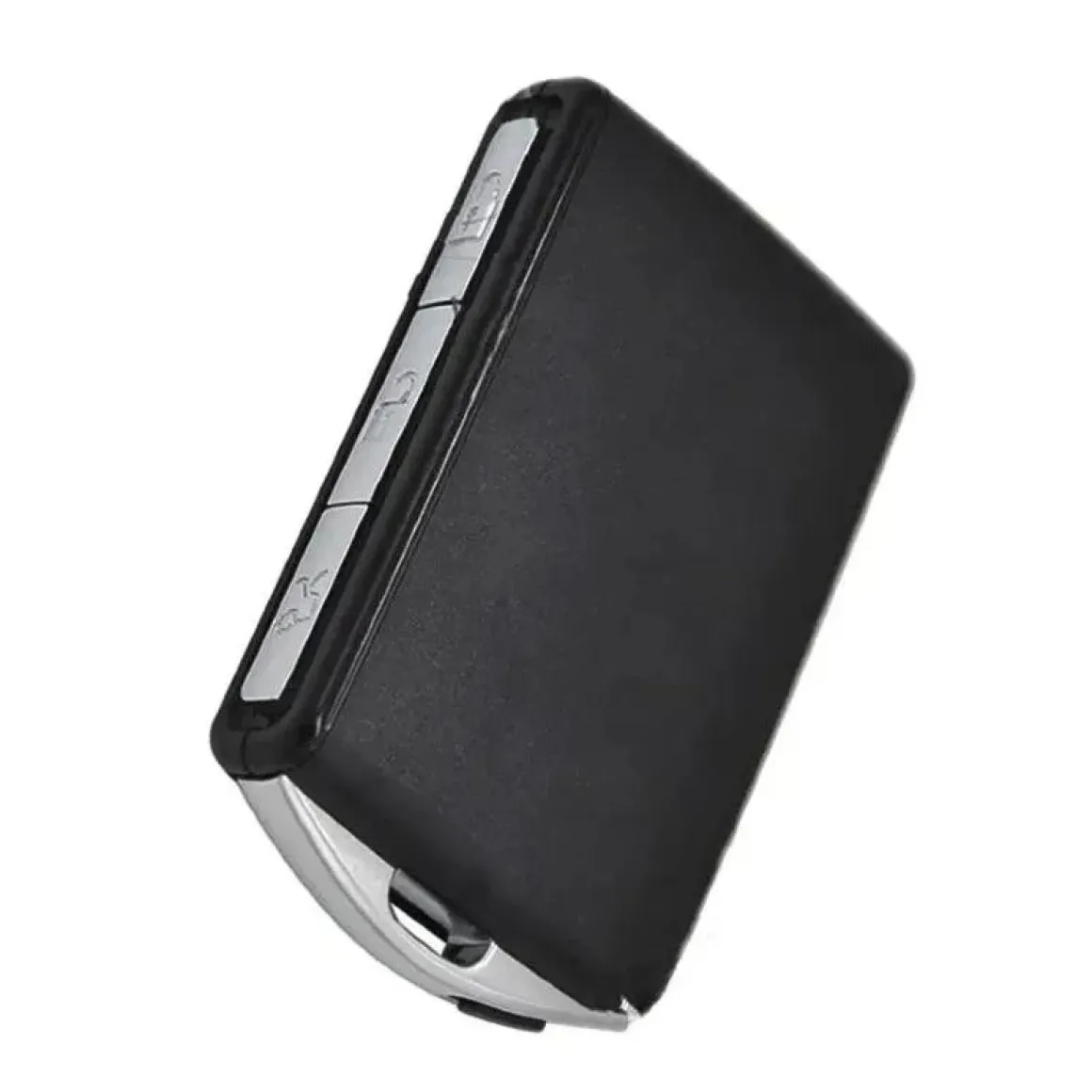 Smart key behuizing 4 knops geschikt voor Volvo