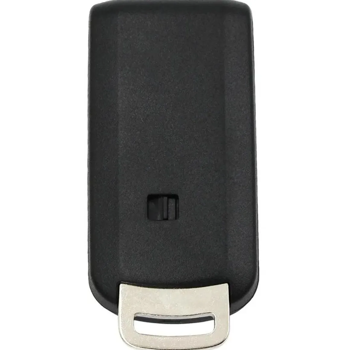 Smart key behuizing 3 knops voor Mitsubishi