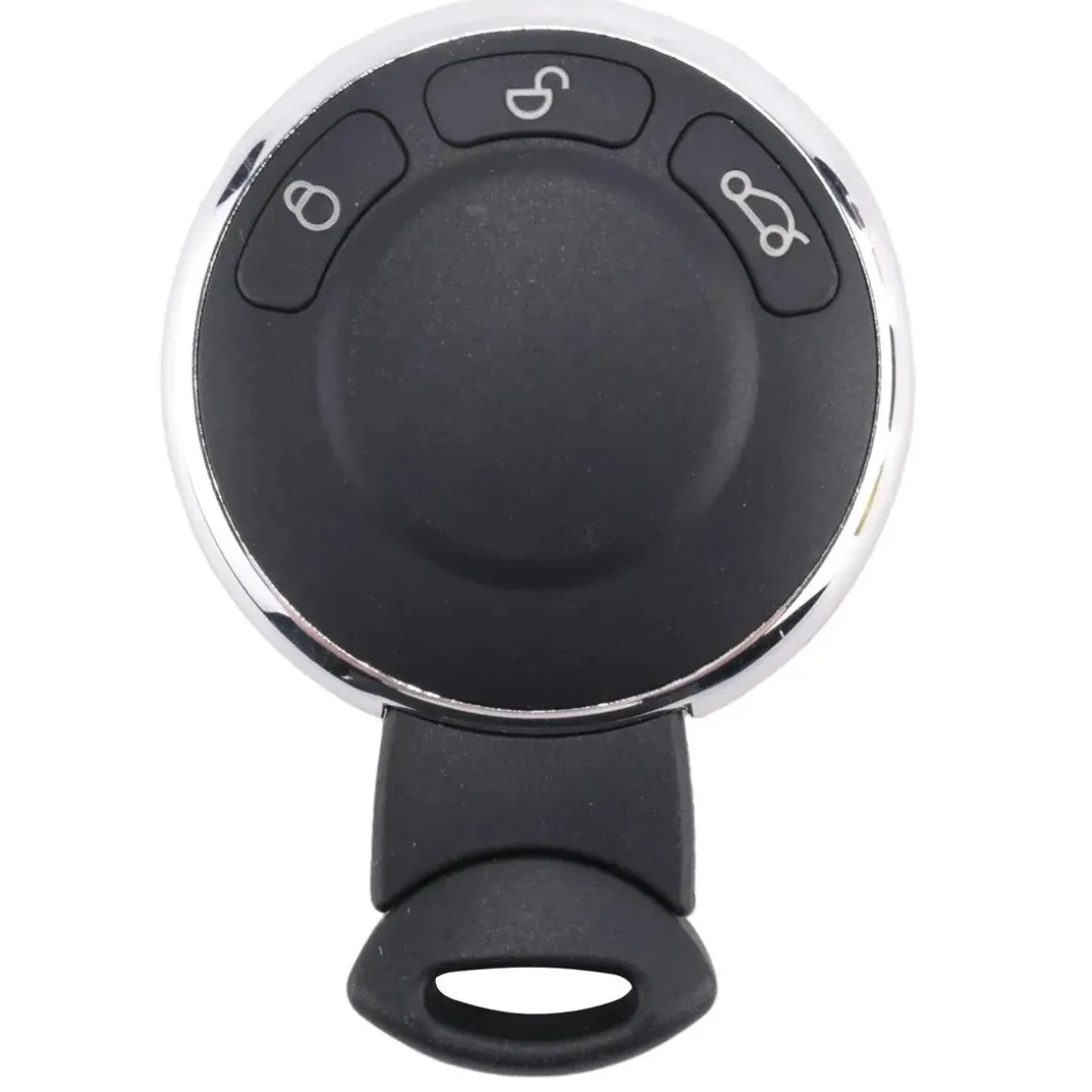 Smart key behuizing 3 knops geschikt voor Mini