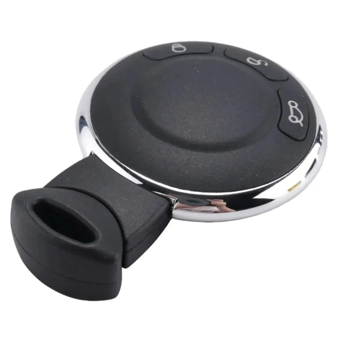 Smart key behuizing 3 knops geschikt voor Mini