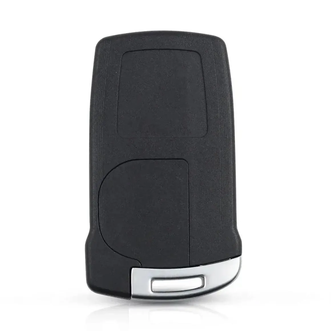Smart key behuizing 4 knops geschikt voor BMW