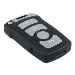 Smart key behuizing 4 knops geschikt voor BMW