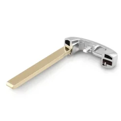 Smart key behuizing 4 knops geschikt voor BMW