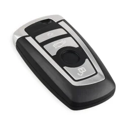 Smart key behuizing 4 knops geschikt voor BMW