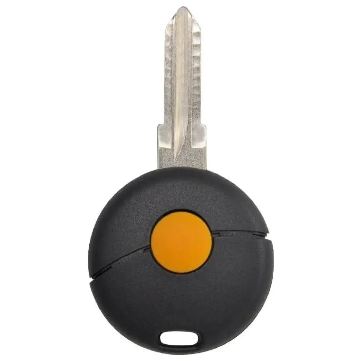 Smart key behuizing 1 knops geschikt voor Smart